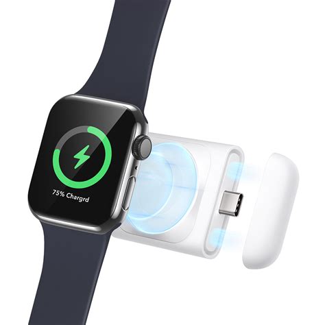 apple watch clone charger|apple watch battery charger.